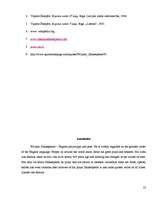 Referāts 'Viljams Šekspīrs. Traģēdijas', 22.