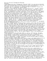 Eseja 'Politisk tolkning af Pontoppidans Nattevagt', 1.