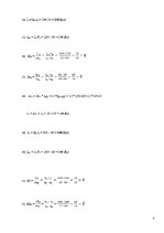 Paraugs 'Aprēķina piemērs ekonomikā uzdevumam ar vairākiem nezināmajiem un dotajiem', 4.