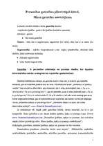 Referāts 'Personības gatavība pilnvērtīgai dzīvei. Manas gatavības novērtējums', 1.