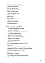 Referāts 'Personības gatavība pilnvērtīgai dzīvei. Manas gatavības novērtējums', 4.