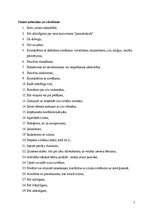 Referāts 'Personības gatavība pilnvērtīgai dzīvei. Manas gatavības novērtējums', 5.