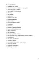 Referāts 'Personības gatavība pilnvērtīgai dzīvei. Manas gatavības novērtējums', 7.