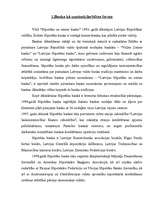 Prakses atskaite 'Prakses atskaite VAS "Latvijas Hipotēku un zemes banka"', 2.