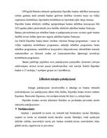 Prakses atskaite 'Prakses atskaite VAS "Latvijas Hipotēku un zemes banka"', 3.