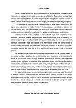 Referāts 'Smaržu pasaule Patrika Zīskinda darbā "Parfīms: stāsts par kādu slepkavu"', 3.