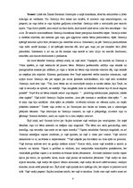 Referāts 'Smaržu pasaule Patrika Zīskinda darbā "Parfīms: stāsts par kādu slepkavu"', 4.