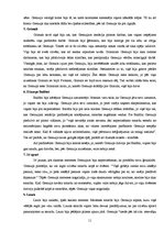 Referāts 'Smaržu pasaule Patrika Zīskinda darbā "Parfīms: stāsts par kādu slepkavu"', 11.