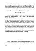 Referāts 'Smaržu pasaule Patrika Zīskinda darbā "Parfīms: stāsts par kādu slepkavu"', 13.