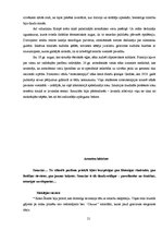 Referāts 'Smaržu pasaule Patrika Zīskinda darbā "Parfīms: stāsts par kādu slepkavu"', 21.