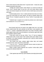 Referāts 'Smaržu pasaule Patrika Zīskinda darbā "Parfīms: stāsts par kādu slepkavu"', 23.