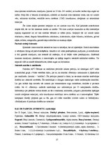 Referāts 'Smaržu pasaule Patrika Zīskinda darbā "Parfīms: stāsts par kādu slepkavu"', 27.