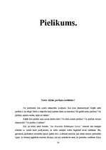 Referāts 'Smaržu pasaule Patrika Zīskinda darbā "Parfīms: stāsts par kādu slepkavu"', 34.