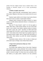 Referāts 'Supravēsture: Nīče, Kirkegors, Šopenhauers', 3.