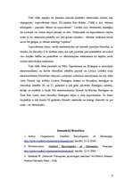 Referāts 'Supravēsture: Nīče, Kirkegors, Šopenhauers', 8.