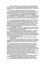 Referāts 'Renesanses māksla Itālijā.Dižrenesanses spilgtākais pārstāvis Mikelandželo Buona', 4.