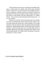 Referāts 'Forvarda (termiņa) valūtas maiņas līgumi. Forvarda valūtas maiņas līguma definīc', 4.