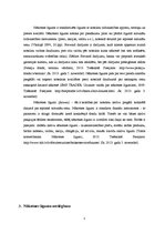 Referāts 'Forvarda (termiņa) valūtas maiņas līgumi. Forvarda valūtas maiņas līguma definīc', 5.