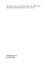 Referāts 'Forvarda (termiņa) valūtas maiņas līgumi. Forvarda valūtas maiņas līguma definīc', 8.