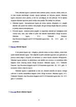 Referāts 'Forvarda (termiņa) valūtas maiņas līgumi. Forvarda valūtas maiņas līguma definīc', 9.