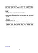 Referāts 'Forvarda (termiņa) valūtas maiņas līgumi. Forvarda valūtas maiņas līguma definīc', 11.