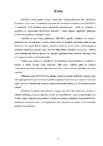 Referāts '"Madara cosmetics" inovatīvo produktu izstrāde, ražošana un mārketings', 2.