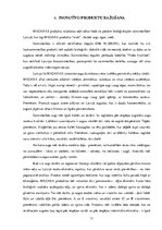 Referāts '"Madara cosmetics" inovatīvo produktu izstrāde, ražošana un mārketings', 11.