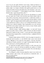 Referāts '"Madara cosmetics" inovatīvo produktu izstrāde, ražošana un mārketings', 14.