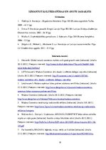 Referāts '"Madara cosmetics" inovatīvo produktu izstrāde, ražošana un mārketings', 18.