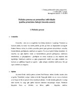 Referāts 'Psihisko procesu un personības individuālo īpašību prioritātes hokejā (tiesneša ', 1.