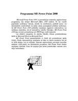 Referāts 'Prezentācija ar Power Point palīdzību', 5.