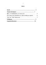 Referāts 'Nāvessods', 1.