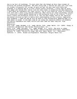 Eseja 'Night Terror', 3.