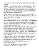 Eseja 'Motivation', 2.