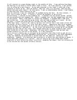 Eseja 'Double Jeopardy ', 2.