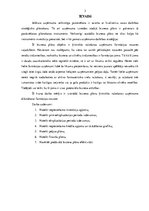 Biznesa plāns 'Ķīmiskās ražošanas uzņēmuma izveide', 2.