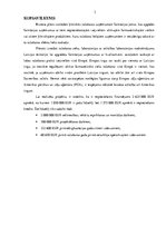 Biznesa plāns 'Ķīmiskās ražošanas uzņēmuma izveide', 3.