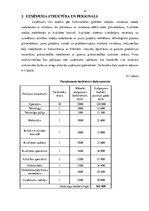 Biznesa plāns 'Ķīmiskās ražošanas uzņēmuma izveide', 6.