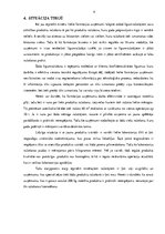 Biznesa plāns 'Ķīmiskās ražošanas uzņēmuma izveide', 9.