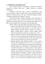 Biznesa plāns 'Ķīmiskās ražošanas uzņēmuma izveide', 12.