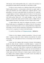 Referāts 'Depresija. Covid - 19 infekcijas sekas', 3.