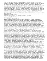 Eseja 'The Life of Richard the III of England, and a Defense of His So-Called "Crimes" ', 1.