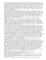 Eseja 'The Life of Richard the III of England, and a Defense of His So-Called "Crimes" ', 2.