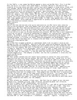 Eseja 'Industry Overview Paper: Wal-Mart', 1.