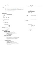 Konspekts 'Izlases kļūdas un vērtējuma intervāli', 7.