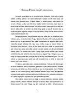 Referāts 'A.Grīns "Dvēseļu putenis"', 3.