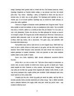 Referāts 'A.Grīns "Dvēseļu putenis"', 14.