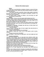 Referāts 'A.Grīns "Dvēseļu putenis"', 16.