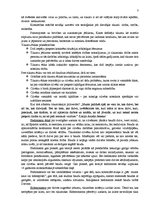 Konspekts 'Eksāmena jautājumi studiju kursā "Ētika"', 3.