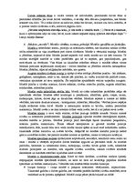 Konspekts 'Eksāmena jautājumi studiju kursā "Ētika"', 5.